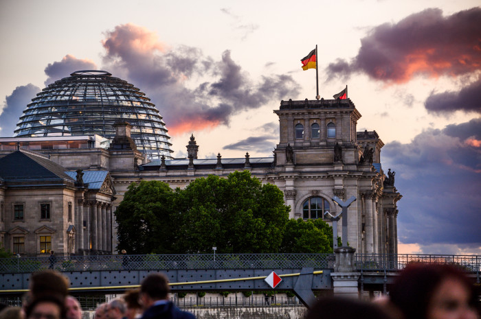 DSC_2763-Edit.jpg E-Rechnungs-Gipfel 2022 in Berlin: Die E-Rechnung nimmt in Deutschland Fahrt auf! 